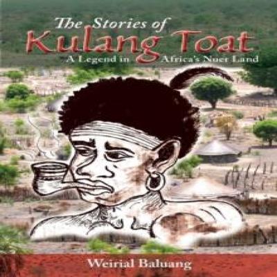 Les Histoires de Kulang Toat par Weirial Puok Baluang Livre de poche 9780648502845