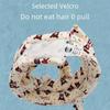 2023 Baby Toddler Safety Helmet: Anti-Collision Cotton Hat for Learning To Walk