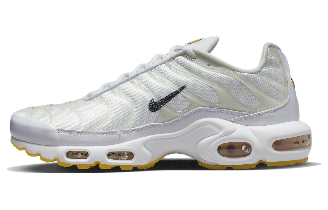 Nike Air Max Plus M. Frank Rudy DQ8960-100 40