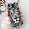 Clear Casing For Redmi 13C 13R 5G Cover For Redmi 13C 5G Case Luxury Butterfly Love Fashion Flowers Cool Cute Cartoon Painted