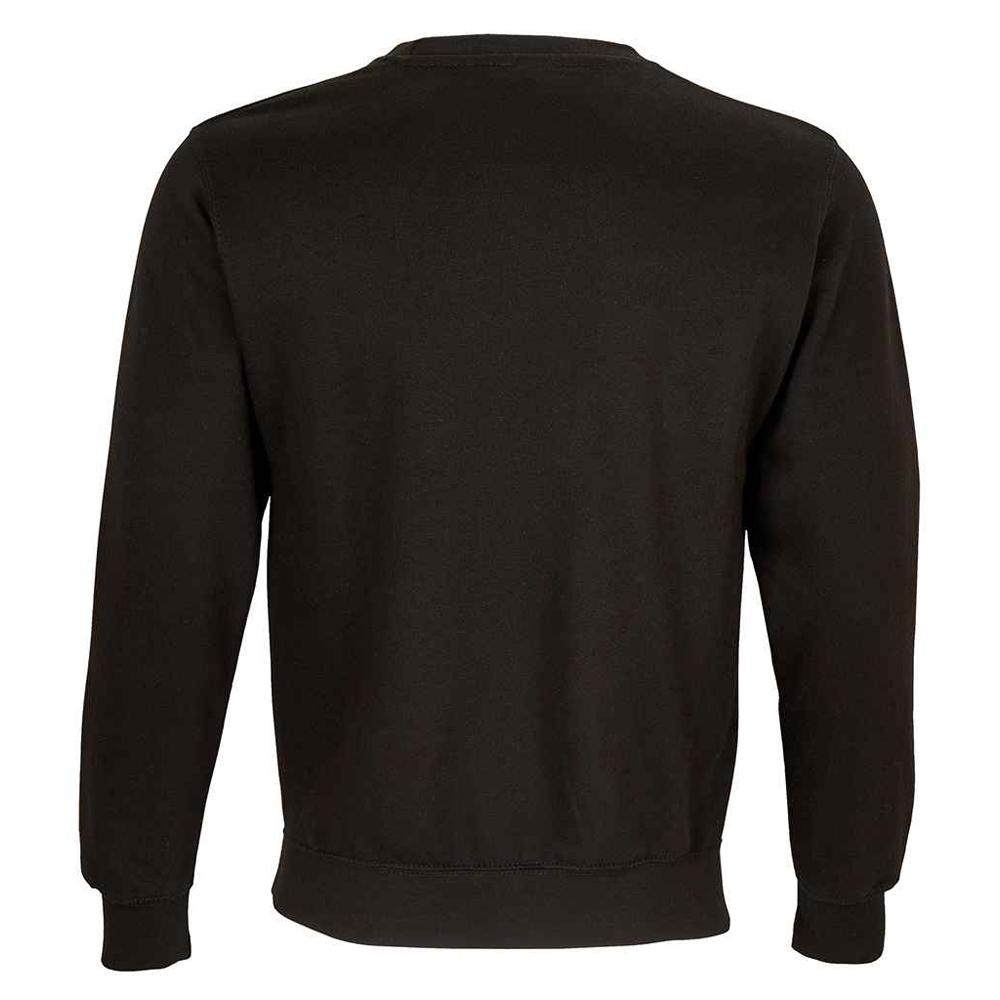 Unisex Adult Columbia Crew Neck Sweatshirt