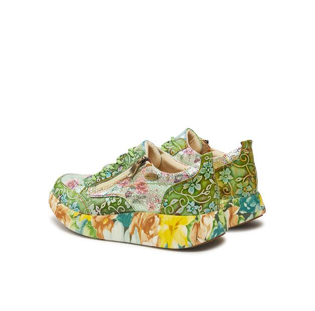 Laura Vita кроссовки Nikito 62 Colour