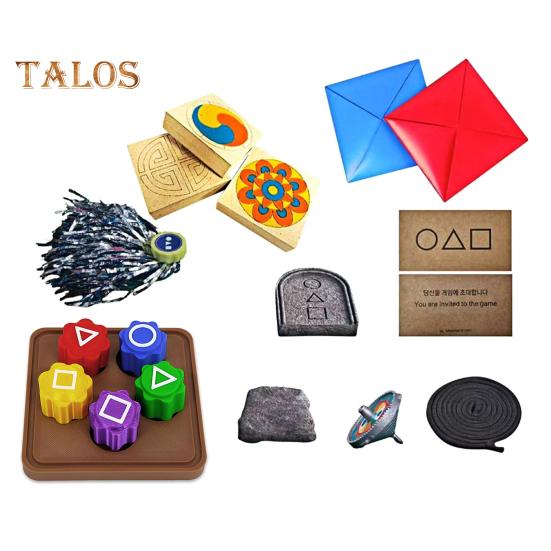 

1 набор корейских традиционных ловящих камней для координации рук и глаз, для детей и взрослых, для игры в волан, для игры в волчок, для игры в переворачивания плиток, для игры в камни, для обучения A