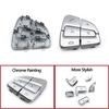 Copertura Interruttore Pulsanti Controllo Volante Auto Per BENZ Classe A B CLA CLS GLA GLS GLE W176 W246 W218 W172 W292 W166 A0999050600