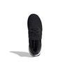 Adidas UltraBoost 4.0 DNA Black White Women Sneakers Core-Black Cloud-White FY9123