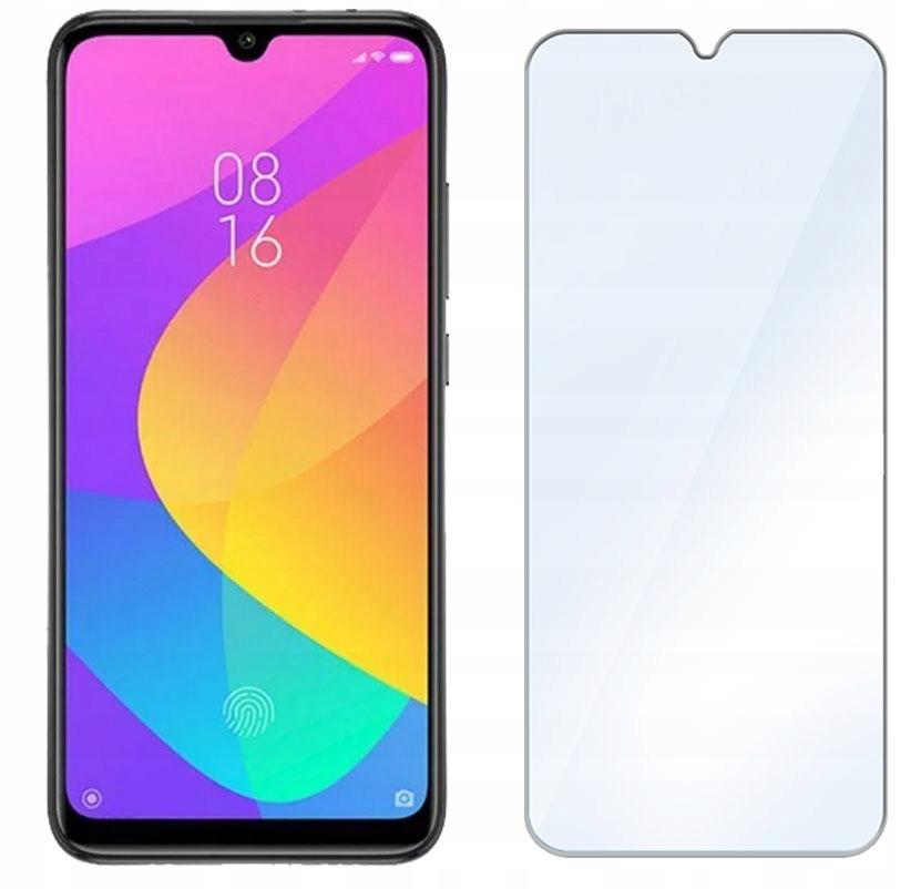 3x 9H TEMPERED GLASS for XIAOMI Mi A3 LITE | 3-PACK