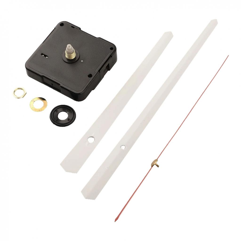 Easy To Use Clock Movement Hour Hand: 120 Mm Shaft Length: 13 Mm