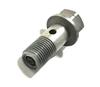 Turbocharger Water Pipe Screw for Mercedes-Benz M271 Engine (2710900477, 0019972401)