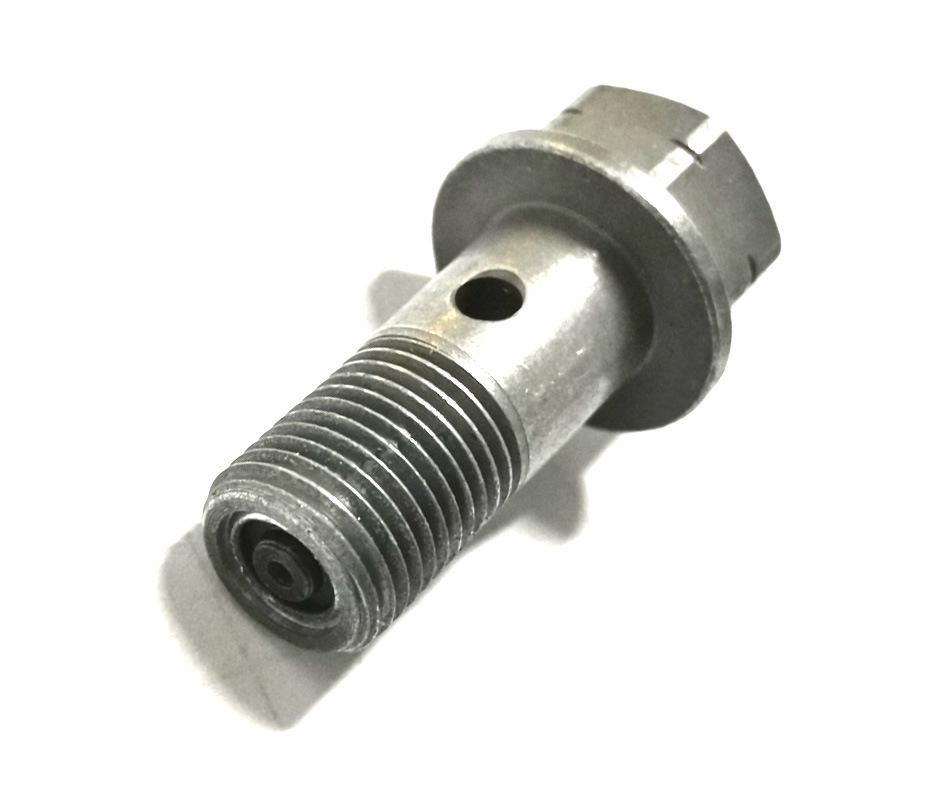 Turbocharger Water Pipe Screw for Mercedes-Benz M271 Engine (2710900477, 0019972401)
