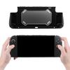 For NS2 Game Console Protective Shell Shock-Absorption Anti-Fall Cover Protector Ergonomic Grip Hard PC Front Cover Friend Gift