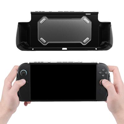 For NS2 Game Console Protective Shell Shock-Absorption Anti-Fall Cover Protector Ergonomic Grip Hard PC Front Cover Friend Gift