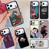 Riverdale Jughead Jones Phone Case For iPhone 17 Air 14 15 13 12 Max Cover For Apple 16e 11 Pro Max Plus Coque