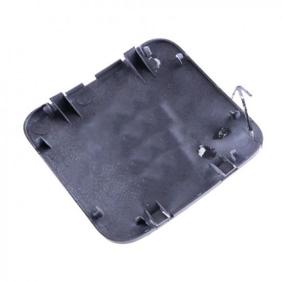 White Front Bumper Tow Hook Cover Cap For Nissan Murano 2015- 622A0-5AA1H