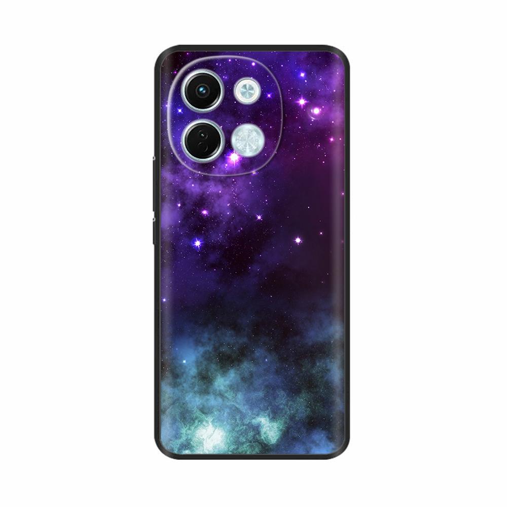 Phone Case For Tecno Pova 6 Neo 5G Case Cover Soft Black Silicone Bumper For Tecno Spark 30 5G Case Coque Spark30 Fundas Para