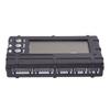 3 In 1 2-6S LiPo / LiFe Battery Balancer Voltmeter LCD Display For RC FPV Drones