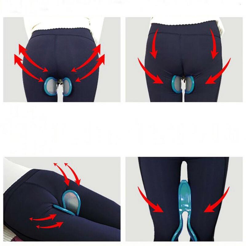 Reafirmante del músculo del suelo pélvico, corrección pélvica, elevación de la línea de la cadera