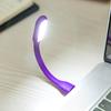 Portable Mini Flexible Protection LED Eye USB Light Reading Lamp for PC Laptop