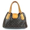 Louis Vuitton M55210 Monogram Greet Bag Tote Bag Shoulder Bag Brown