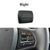 Automotive Parts Steering Wheel Knob For BMW X5 F15 2014-2018 For BMW X6 F16 2015 2016 2017 2018 Multi-function Button Switch
