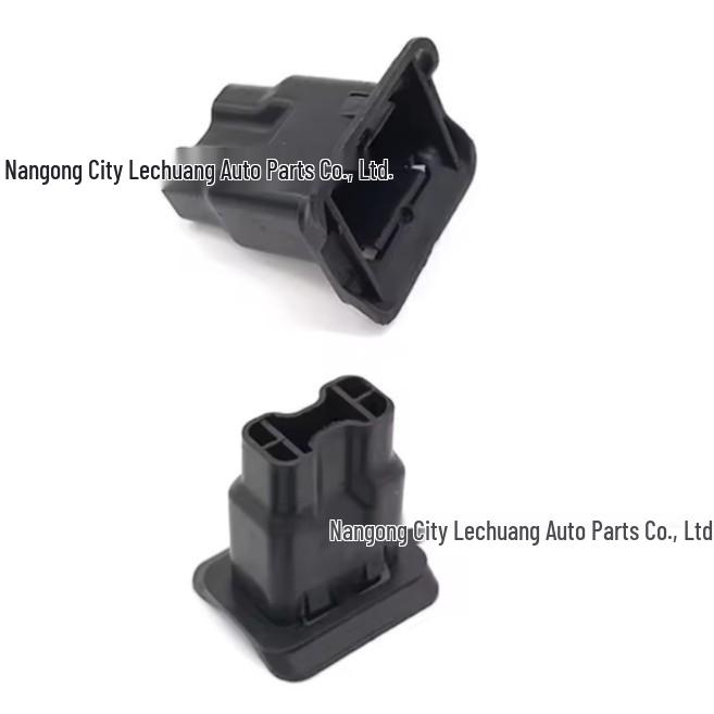 Seat Belt Cushion Clips for Suzuki Jimny, Swift, Kizashi, Celerio, Splash LeChuang