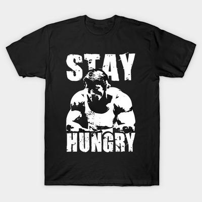 T-Shirts & Muskelshirts – T-Shirts