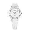 JOWISSA Ladies Wristwatch 2.274.M White