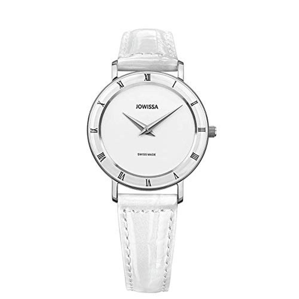 JOWISSA Ladies Wristwatch 2.274.M White