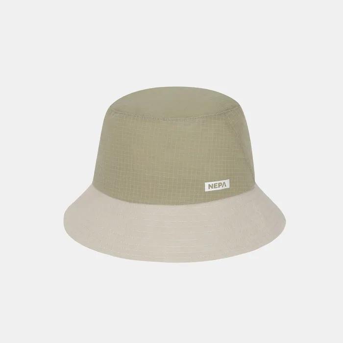 7MD7423 Unisex Hike Wind Lightweight Mesh Hat