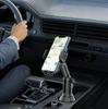 Foldable Car Cup Phone Holder