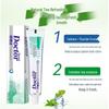 Dr. Dentist Dual Toothpaste Set