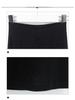 Girls' Slim Fit Bell Bottom Dance Pants for Jazz and Latin Dance