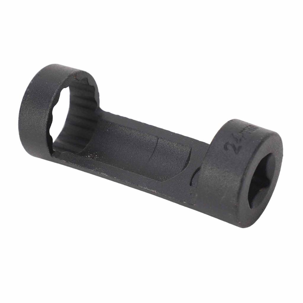Strut Nut Socket High Strength Efficient 12 Points 81mm Suspension Strut Removal Tool Universal Fit for Cars