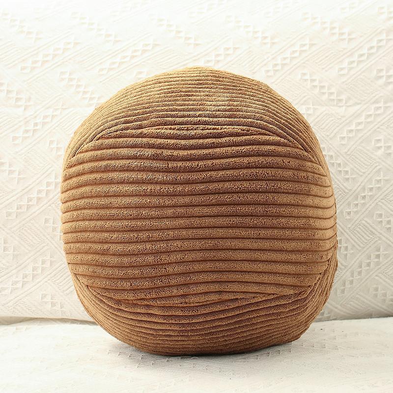 Flower U Cloud Shaped Plush Pillow Toy Cushion For Home Lounge Comfort Gift