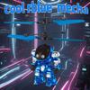 Levitating Luminous Flying Robot Astronaut Toy Aircraft Hand-Controlled Drone Interactive with Lights Outdoor Toys for Kids Gift