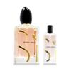 Giorgio Armani Sì EDP 100 Ml + EDP 15 Ml (woman)