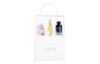 Mini Klassiek Parfum Sample Set Samengestelde Doos Drie Delen Set Eau De Parfum EDP Eau De Toilette