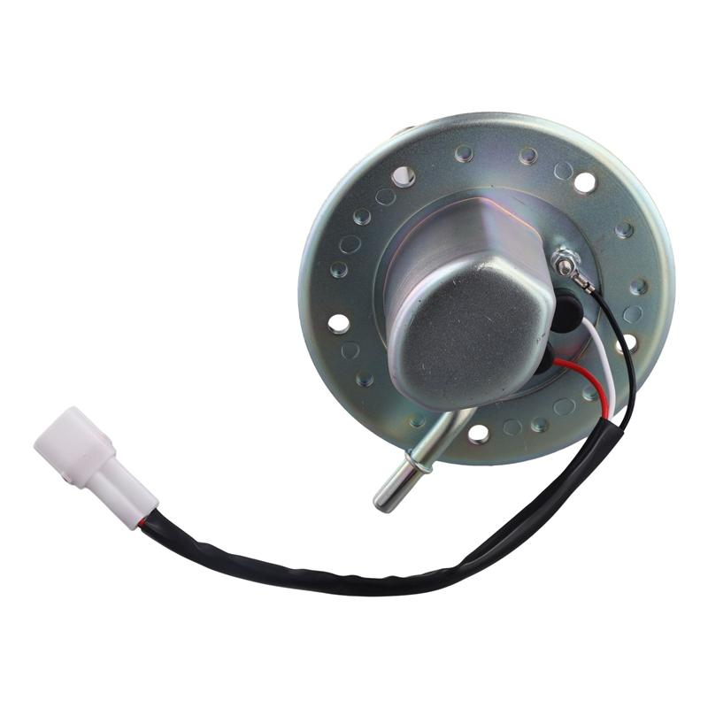 

Leading-Edge-49040-1081 Motorcycle Fuel Pump Assembly For Kawasaki Ninja ZX6R ZX 636 ZX636 2003-2004