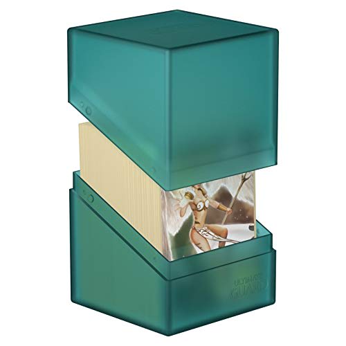 Ultimate Guard Boulder Deck Case 100+ UGD010696