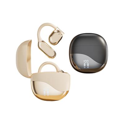 JYL TS Open-Ear Headphones M62 Air Conduction Waterproof Pain-Free