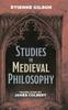 Libro Studies In Medieval Philosophy