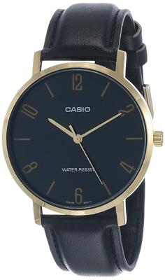 Watch Men's MTP-VT01GL1B2UDF MTP-VT01GL-1B2UDF