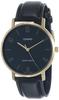 Watch Men's MTP-VT01GL1B2UDF MTP-VT01GL-1B2UDF