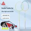 Badminton – Badmintonset