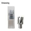 High-Speed Steel Hollow Drill Bit