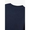 Emporio Armani Men S STripe Rayon Pajama T ShirT 0815336015