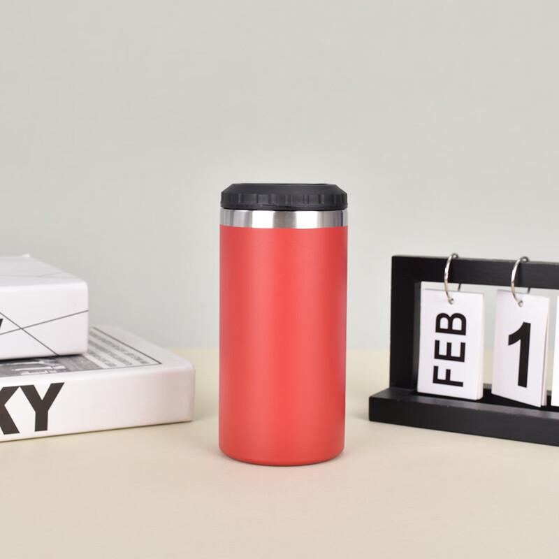 Duo Li 16oz Stainless Steel Vacuum Insulated Tumbler