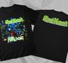 ATLiens Outkast (1996) Bomulls-T-shirt Unisex