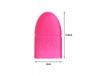 Silicone Clips for Removing Acrylic Gel Hybrids, Reusable, 5 Pcs