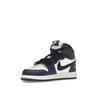 Jordan 1 Mid Little Kids Blue White FD1412-401