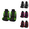 Premium Universal Car Seat Covers With Breathable And Dirt-resistant Material